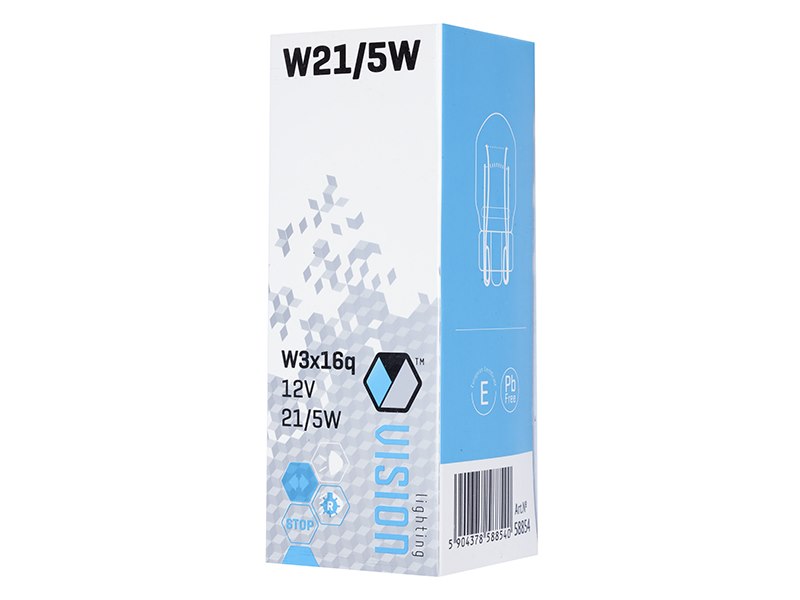 58854 VISION - OŚWIETLENIE