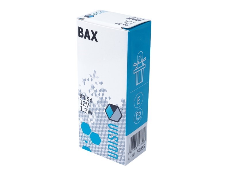 58855 VISION - OŚWIETLENIE