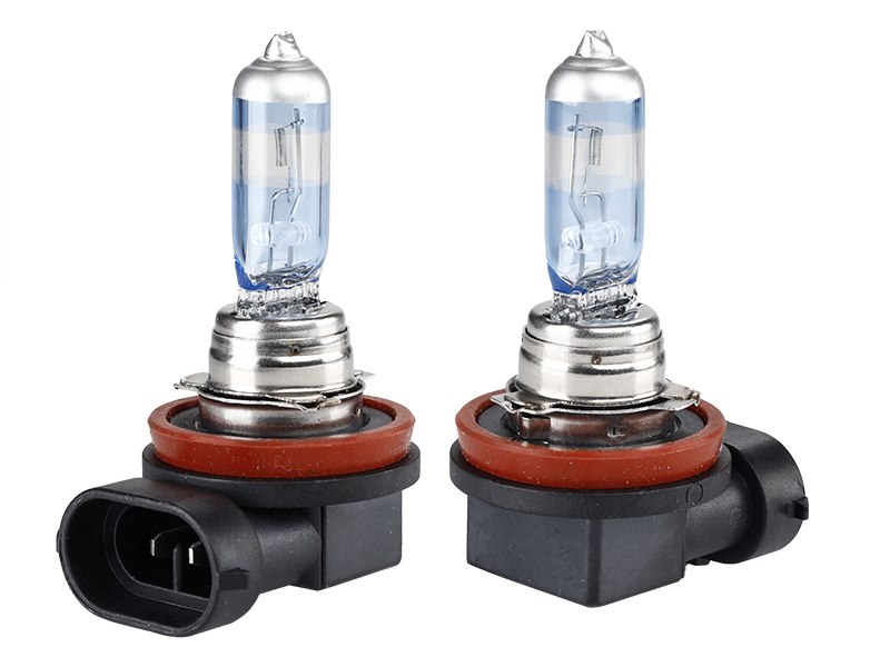 58860 VISION - OŚWIETLENIE