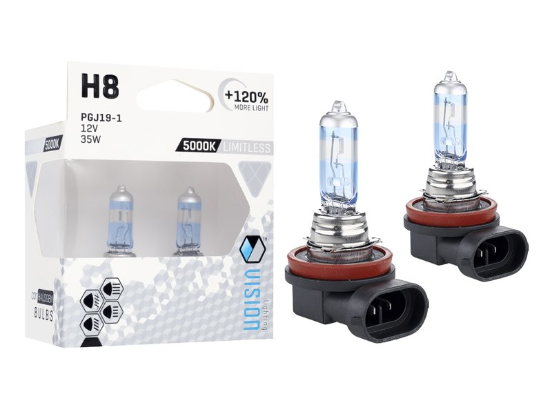 58860 VISION - OŚWIETLENIE