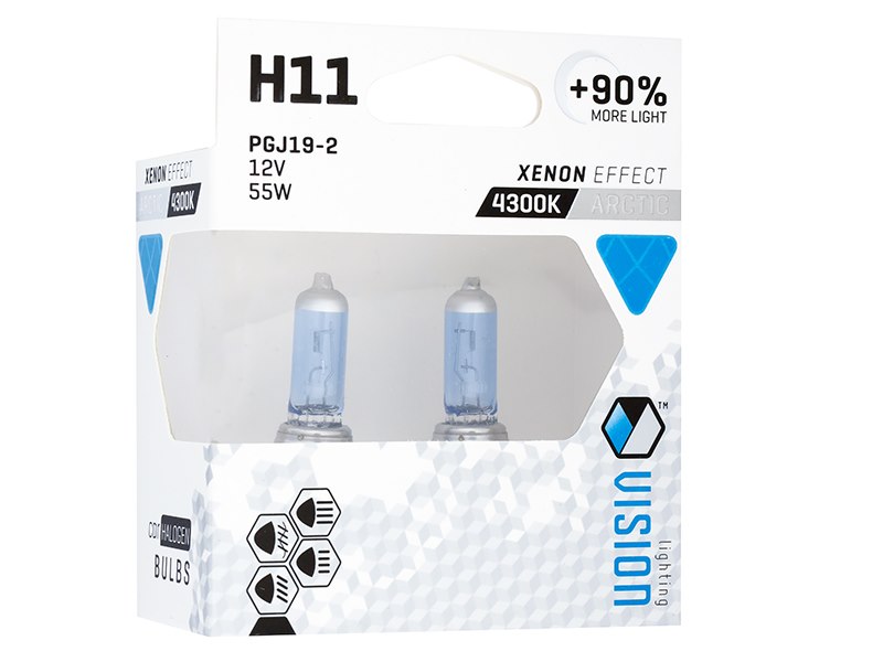 58861 VISION - OŚWIETLENIE