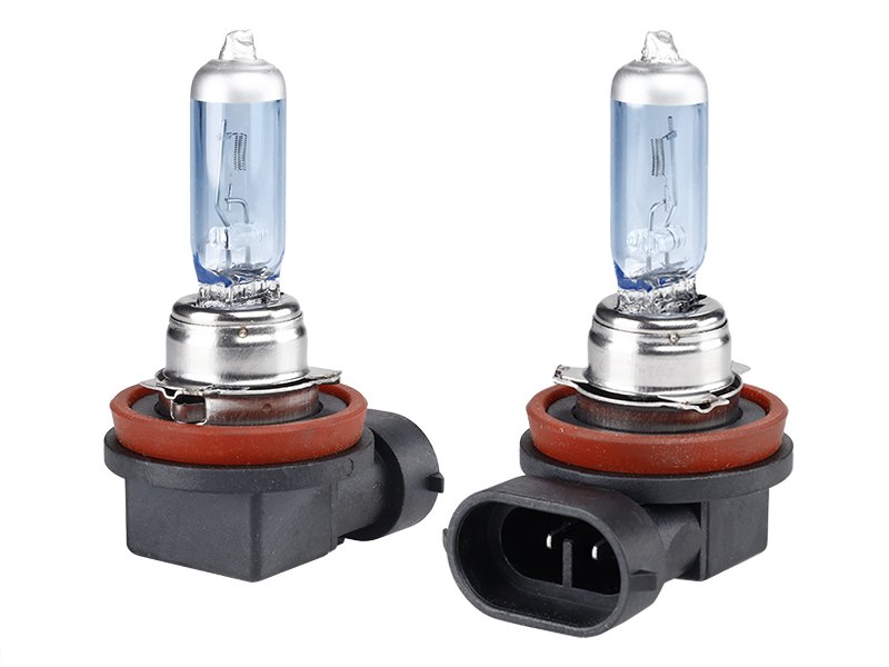 58861 VISION - OŚWIETLENIE