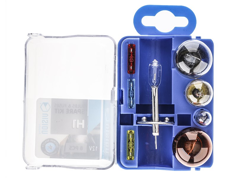 58865 VISION - OŚWIETLENIE