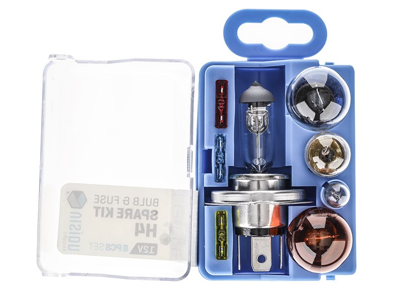 58866 VISION - OŚWIETLENIE