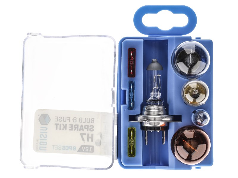 58867 VISION - OŚWIETLENIE