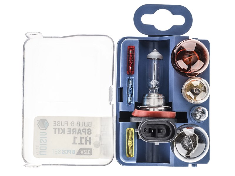 58868 VISION - OŚWIETLENIE