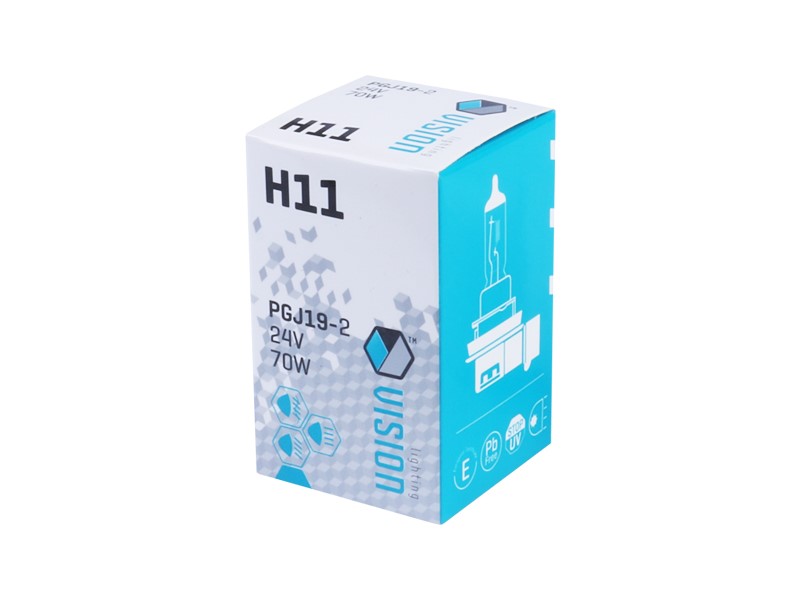 58869 VISION - OŚWIETLENIE