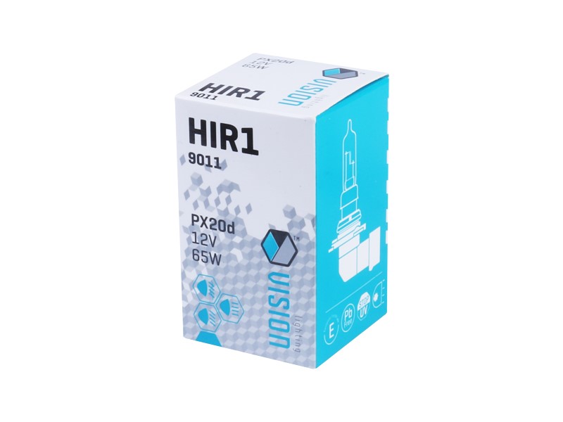 58870 VISION - OŚWIETLENIE