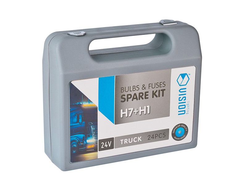 58892 VISION - OŚWIETLENIE