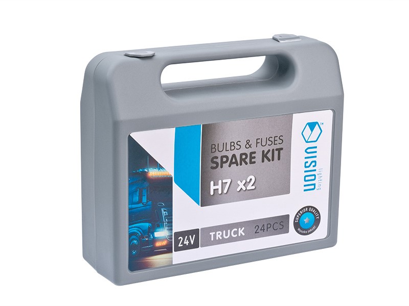 58893 VISION - OŚWIETLENIE