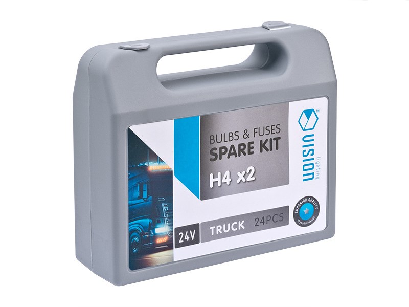 58894 VISION - OŚWIETLENIE