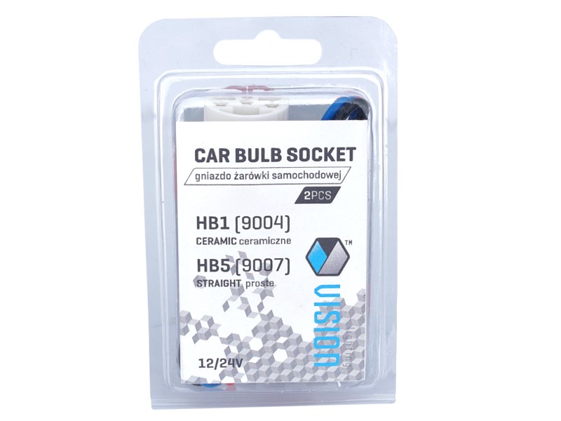 58896 VISION - OŚWIETLENIE