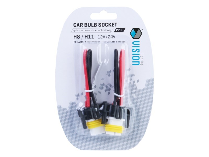 58899 VISION - OŚWIETLENIE