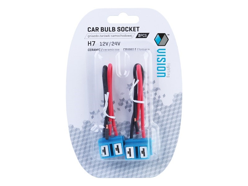 58900 VISION - OŚWIETLENIE