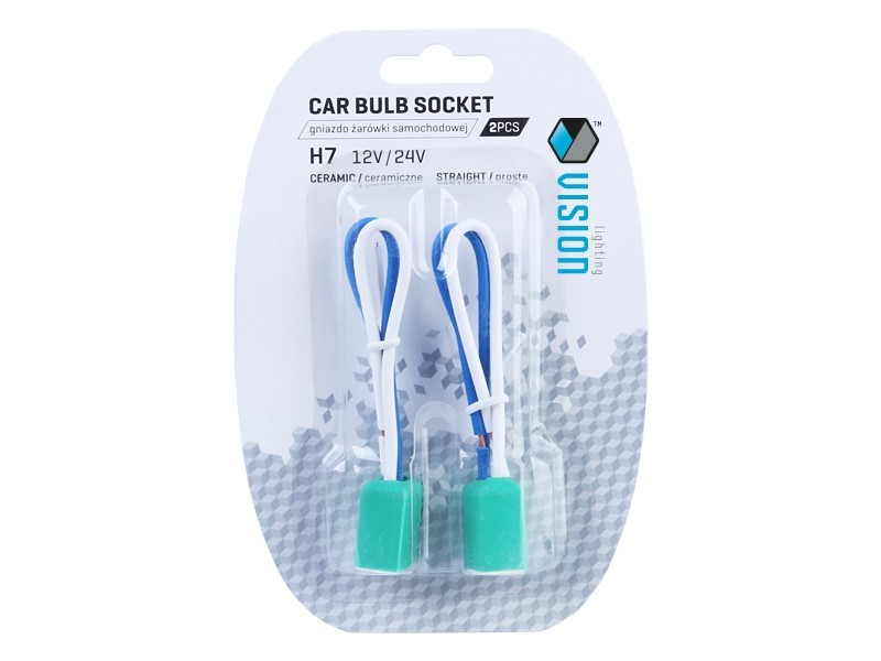 58901 VISION - OŚWIETLENIE