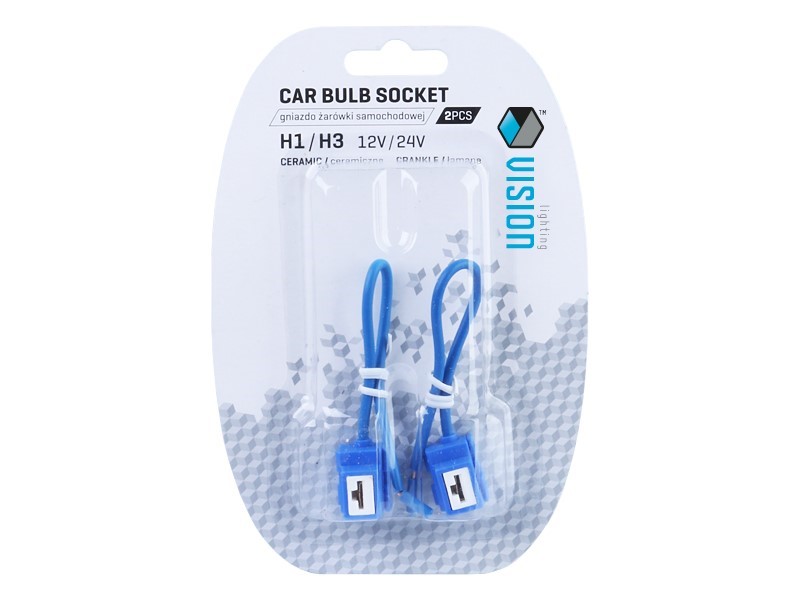 58903 VISION - OŚWIETLENIE