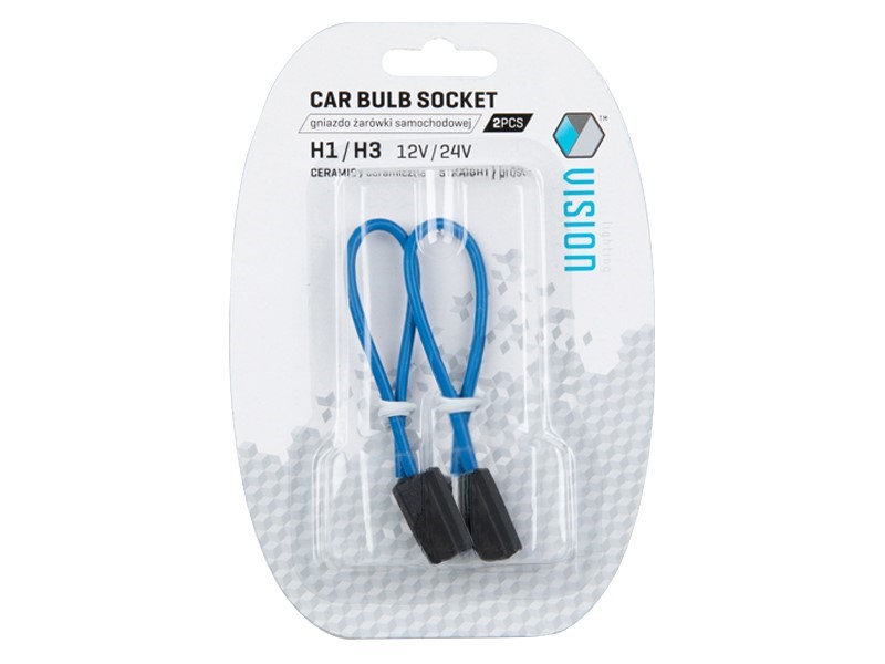 58904 VISION - OŚWIETLENIE