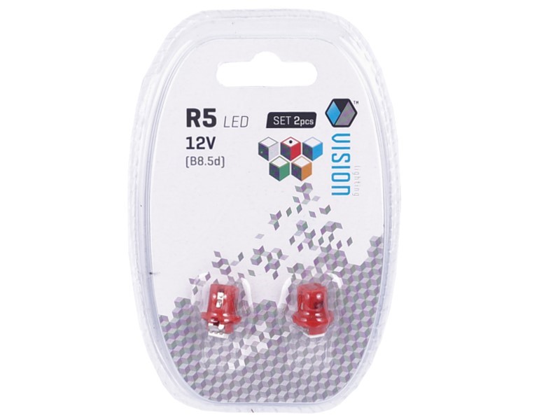 58922 VISION - OŚWIETLENIE