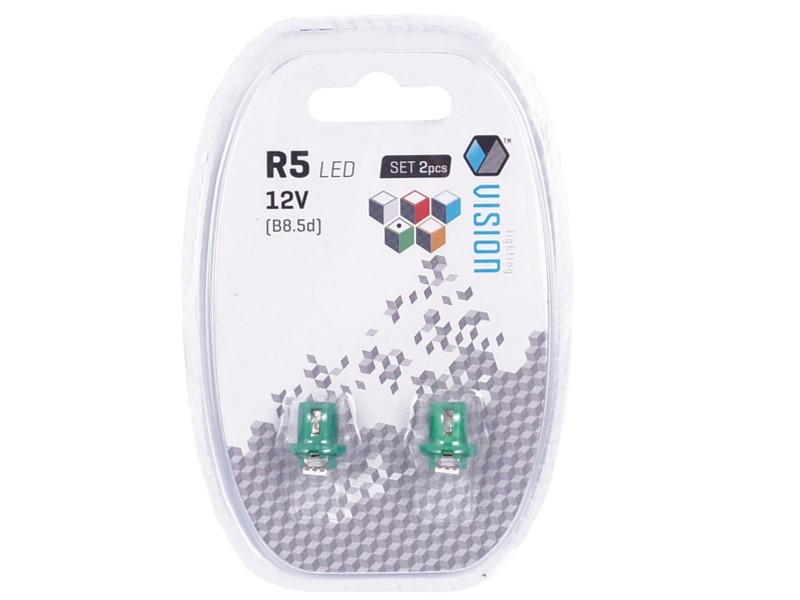 58924 VISION - OŚWIETLENIE