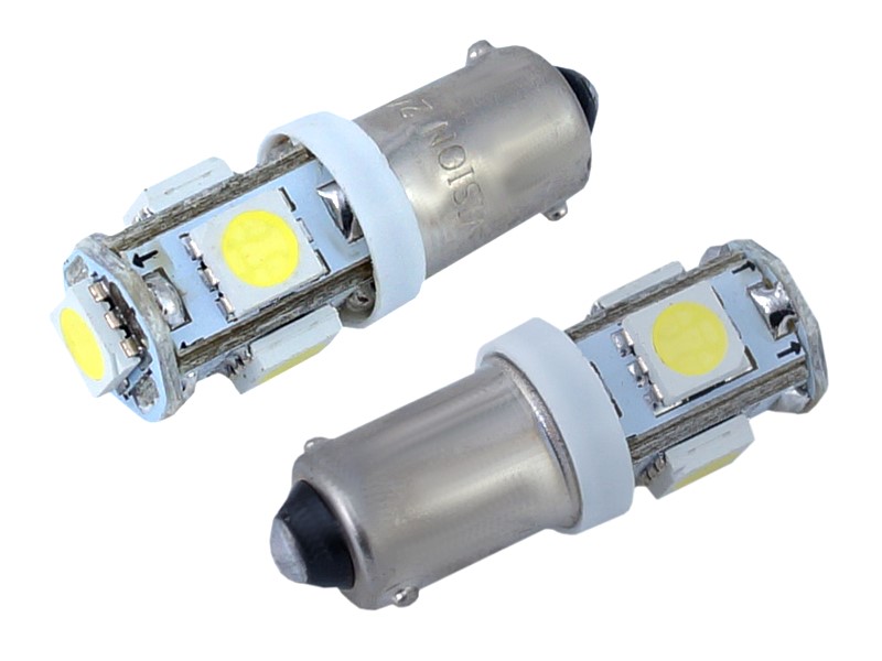 58930 VISION - OŚWIETLENIE