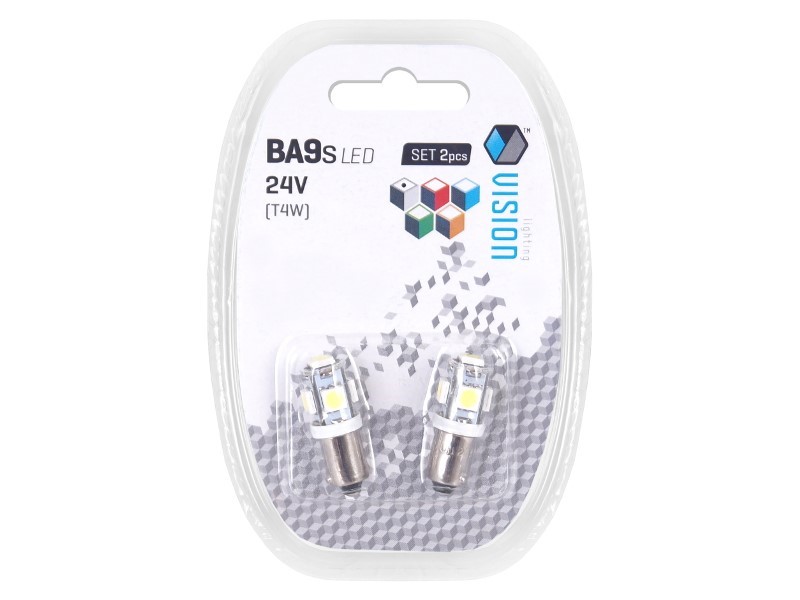 58930 VISION - OŚWIETLENIE