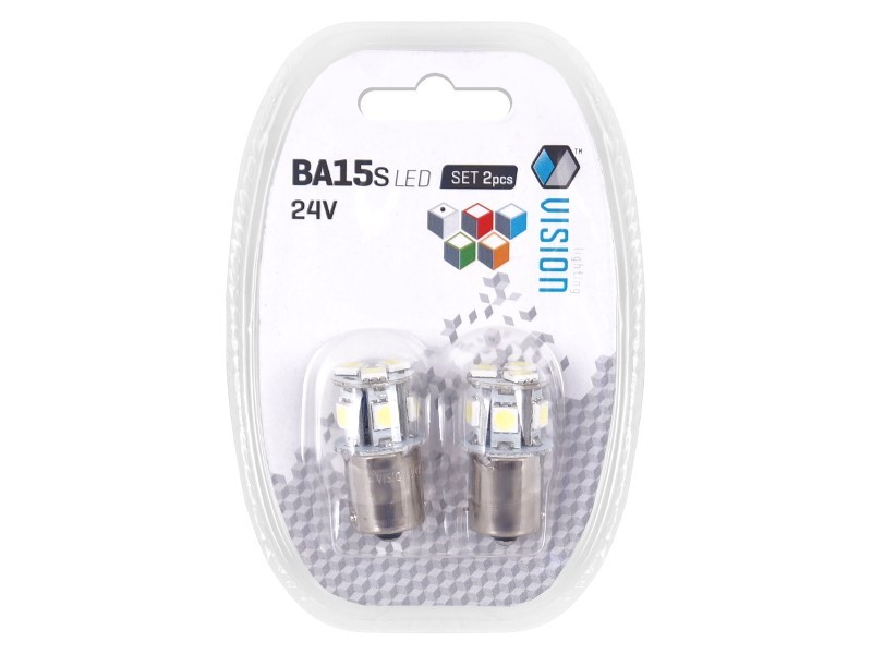 58935 VISION - OŚWIETLENIE