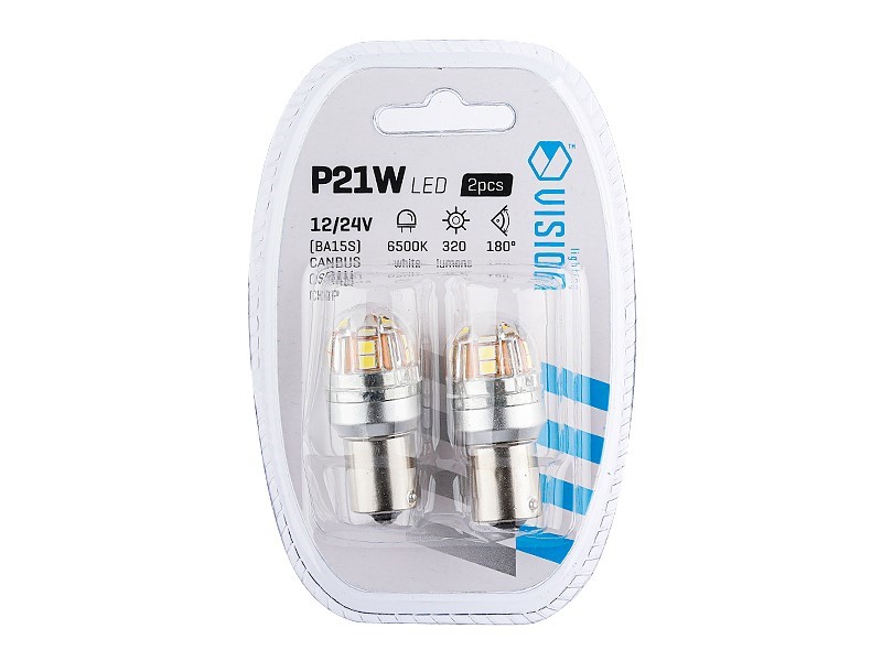 58952 VISION - OŚWIETLENIE