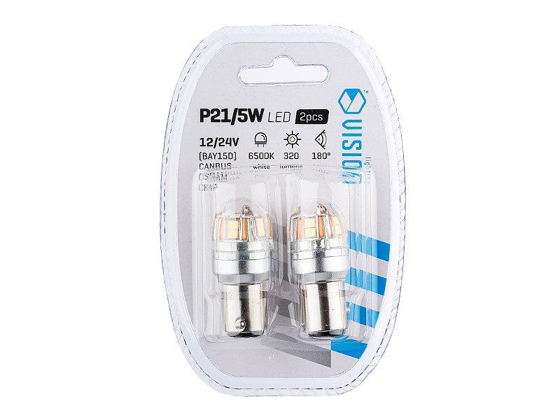 58953 VISION - OŚWIETLENIE