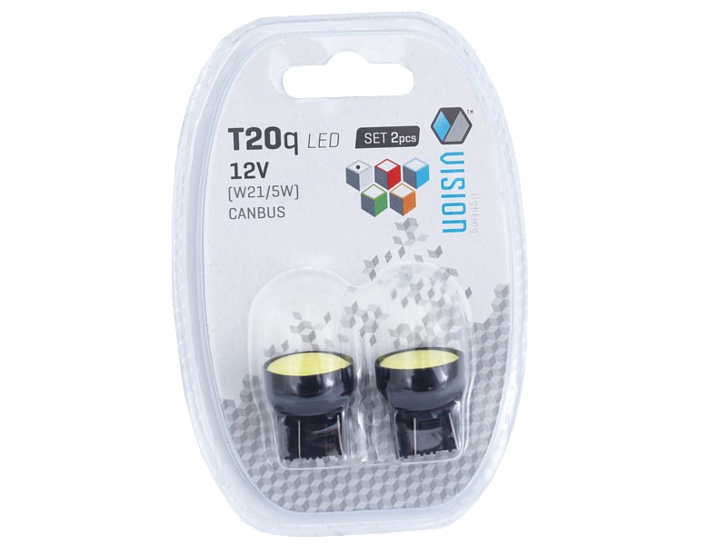 58956 VISION - OŚWIETLENIE