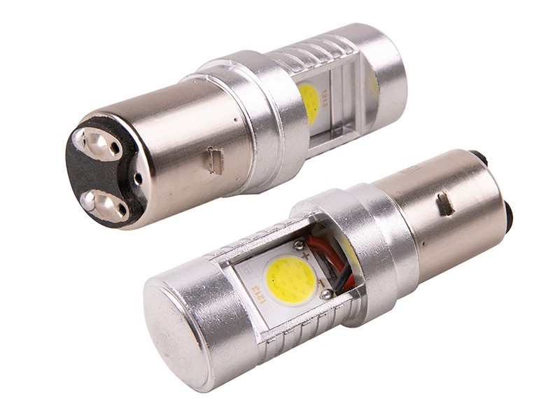 58957 VISION - OŚWIETLENIE