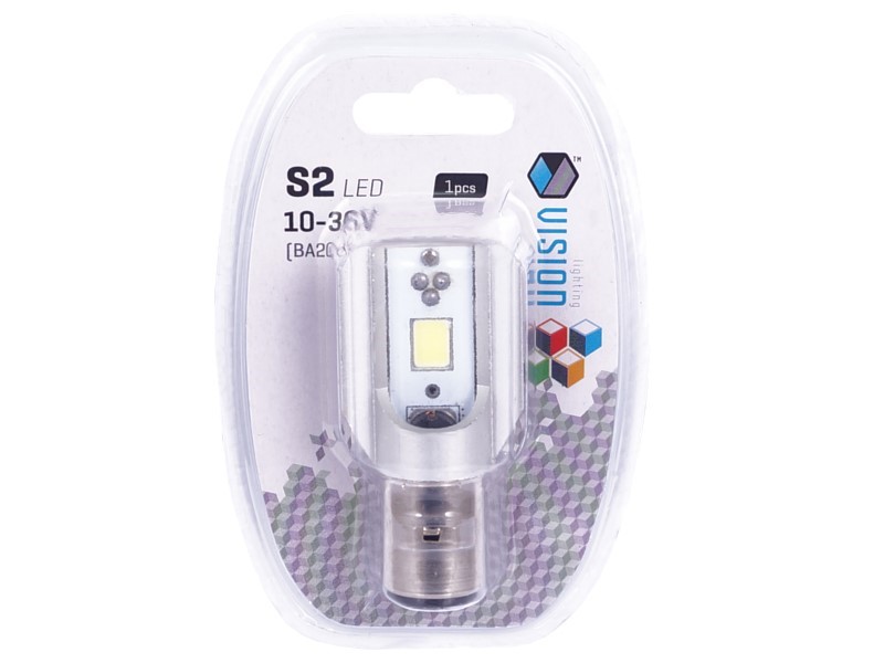 58958 VISION - OŚWIETLENIE