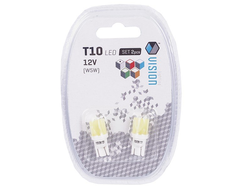 58959 VISION - OŚWIETLENIE