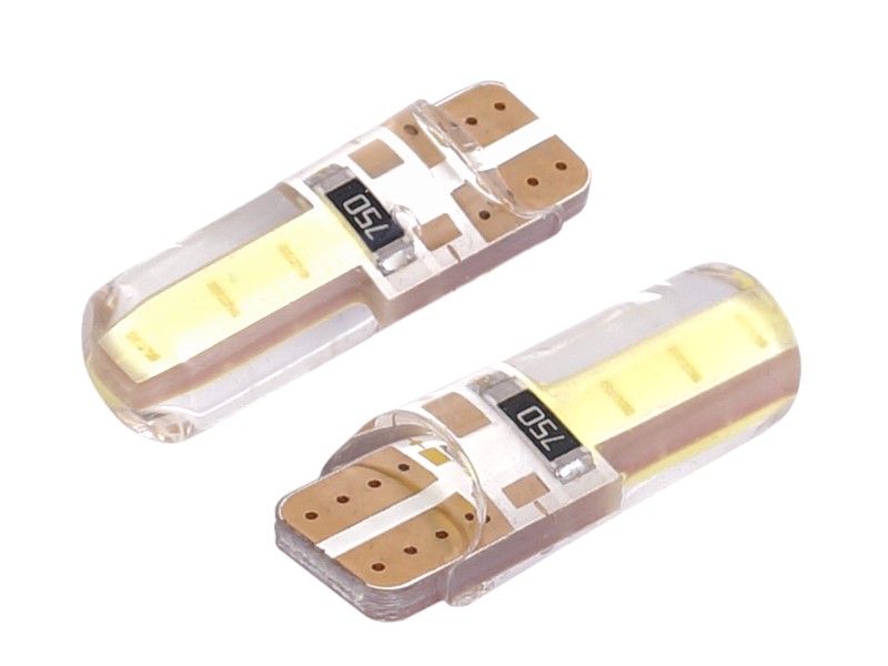 58960 VISION - OŚWIETLENIE