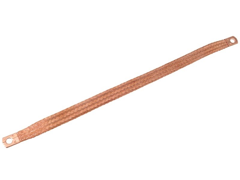 Przewód masowy, 420 mm