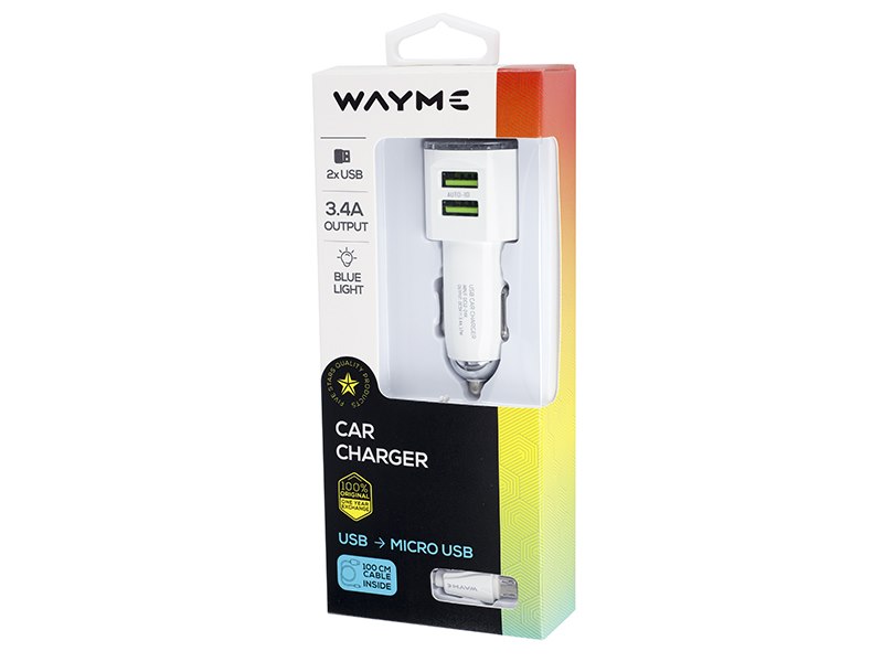 63004 WAYME - AKCESORIA GSM