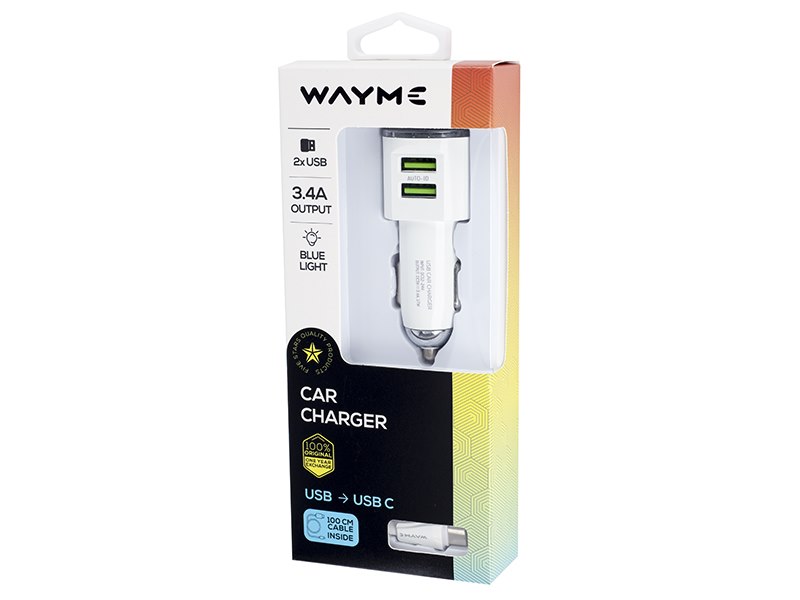 63005 WAYME - AKCESORIA GSM