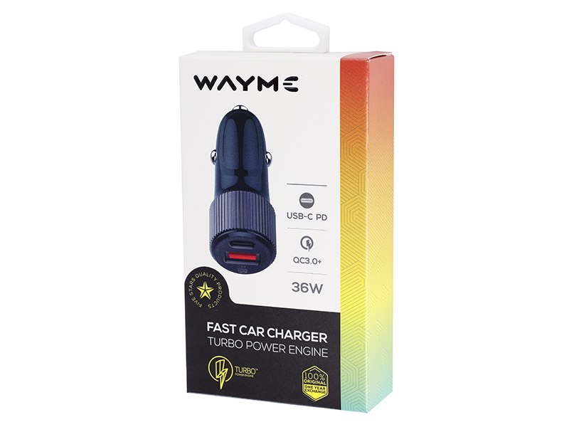 63015 WAYME - AKCESORIA GSM