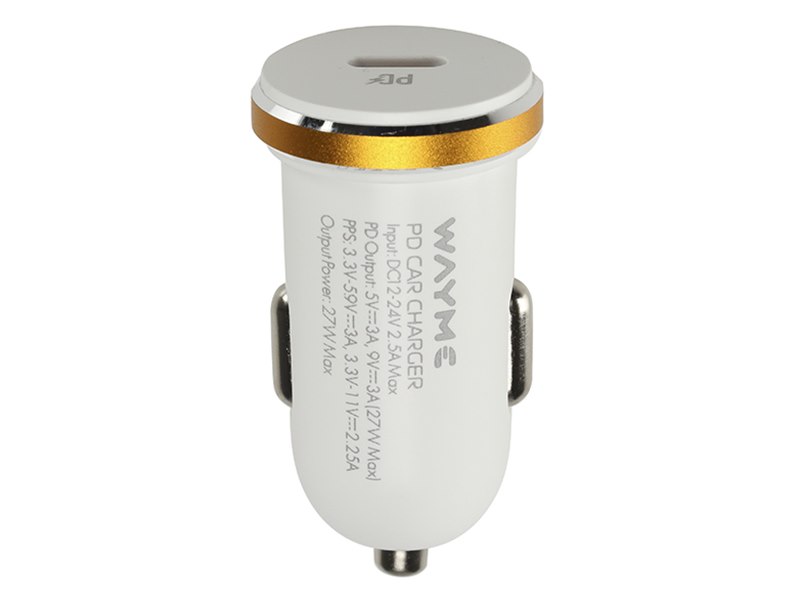 63016 WAYME - AKCESORIA GSM