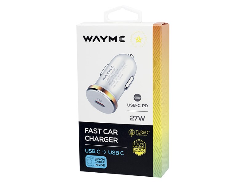 63016 WAYME - AKCESORIA GSM