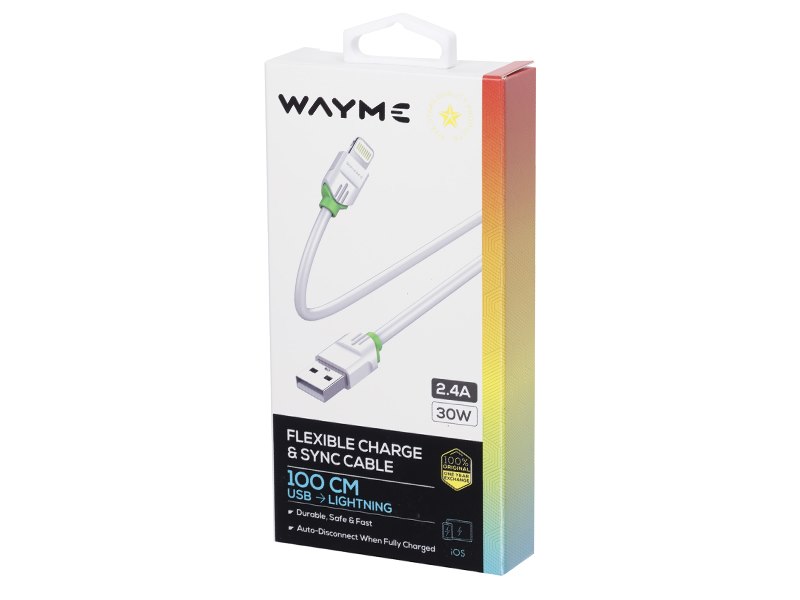 63018 WAYME - AKCESORIA GSM