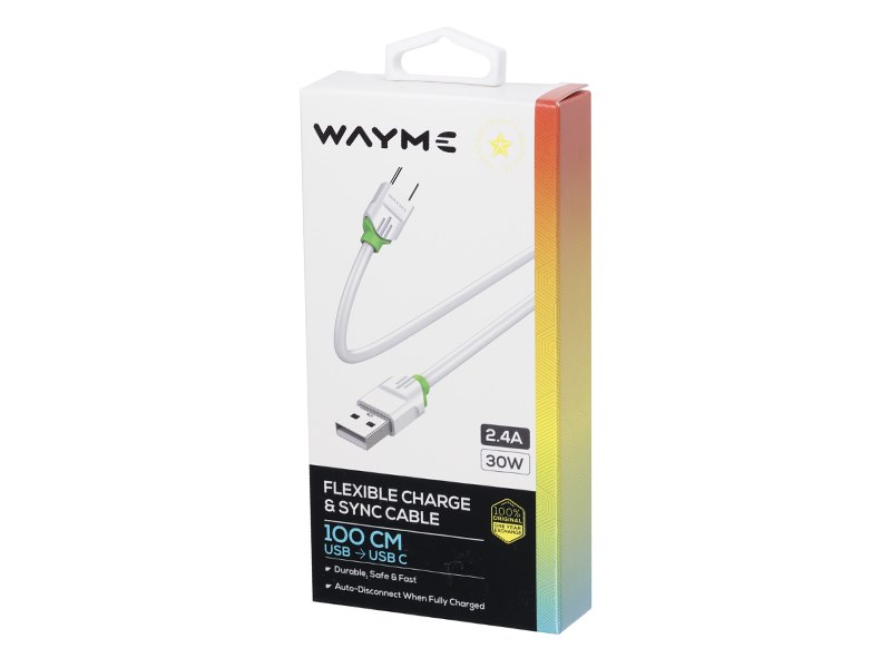 63020 WAYME - AKCESORIA GSM