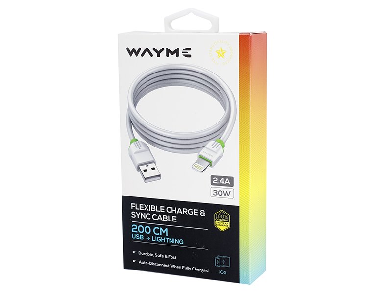63021 WAYME - AKCESORIA GSM