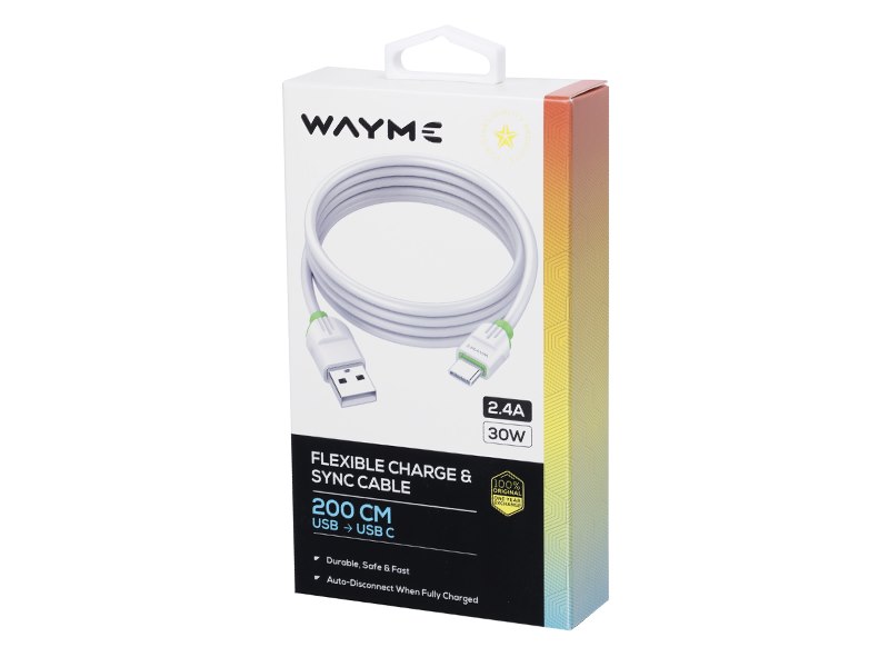 63023 WAYME - AKCESORIA GSM
