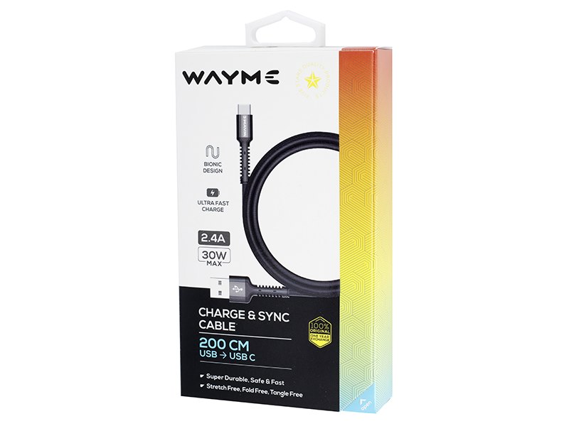 63026 WAYME - AKCESORIA GSM