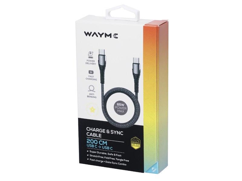 63035 WAYME - AKCESORIA GSM