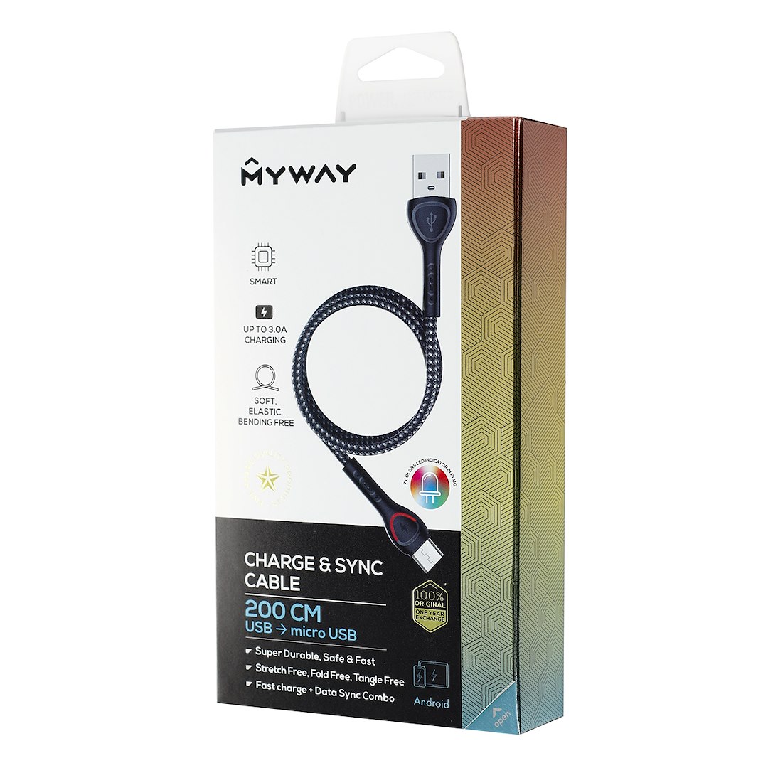 63038 WAYME - AKCESORIA GSM