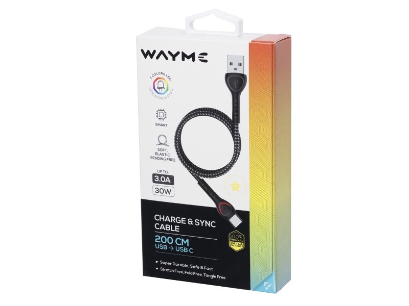 63039 WAYME - AKCESORIA GSM