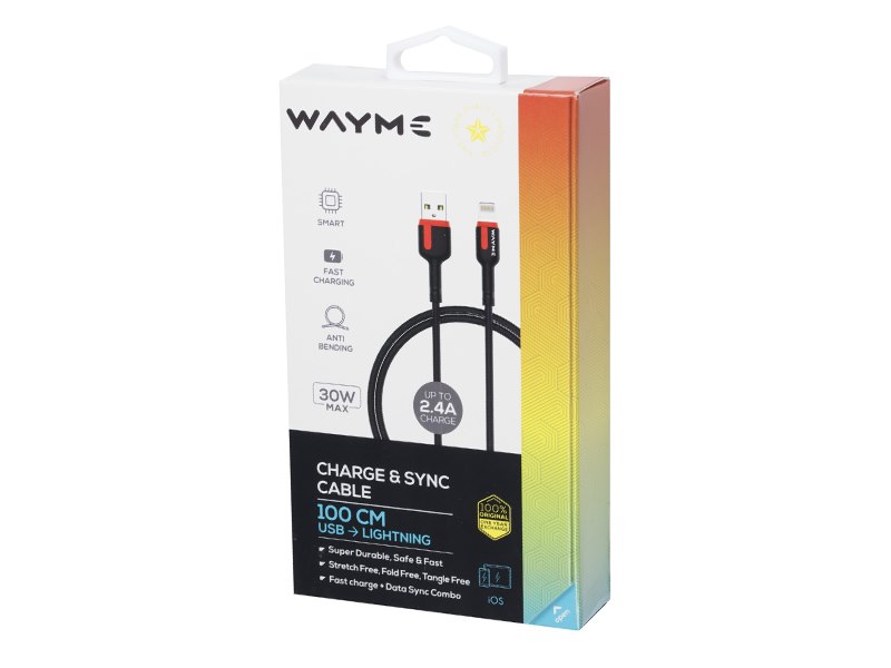 63040 WAYME - AKCESORIA GSM