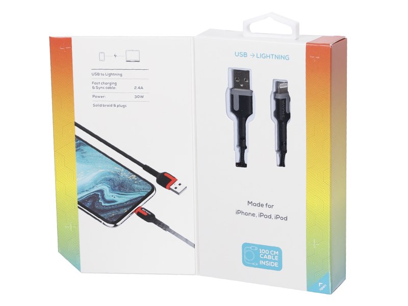 63040 WAYME - AKCESORIA GSM