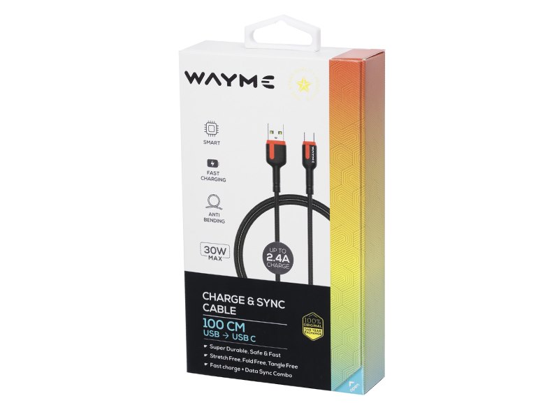 63042 WAYME - AKCESORIA GSM